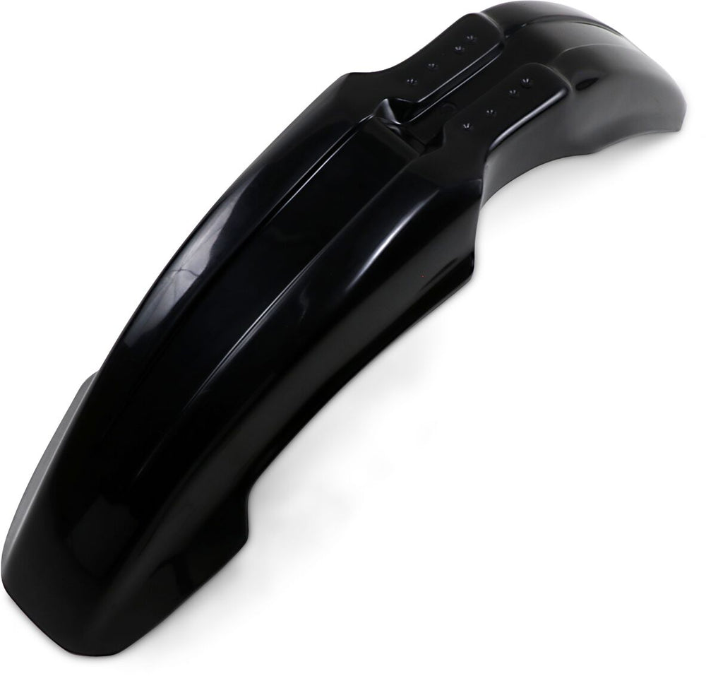 UFO Front Fender - Yamaha YZ 125/250 1992-98 - Black