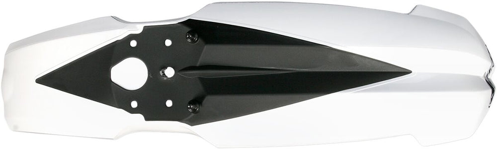 UFO Front Fender - KTM SX85 2013-18 - White