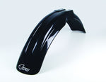 UFO Universal Front Fender Mx/Enduro 125-250-500 Black