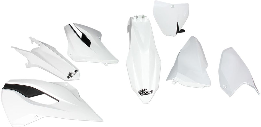 UFO Plastics Kit - Husqvarna FC 250/350/450 & TC 125/250 2014-15 - OEM