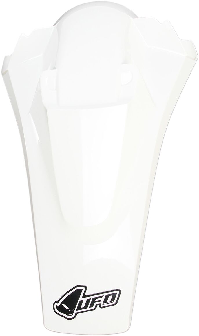 UFO Rear Fender - Husqvarna TC/FC 2016-18 - White