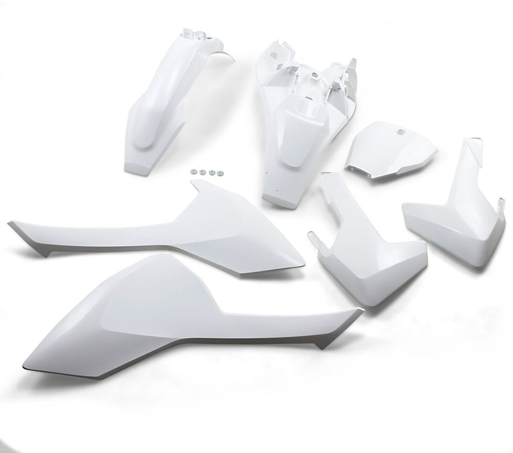 UFO Plastics Kit - Husqvarna TC85 2018 - OEM