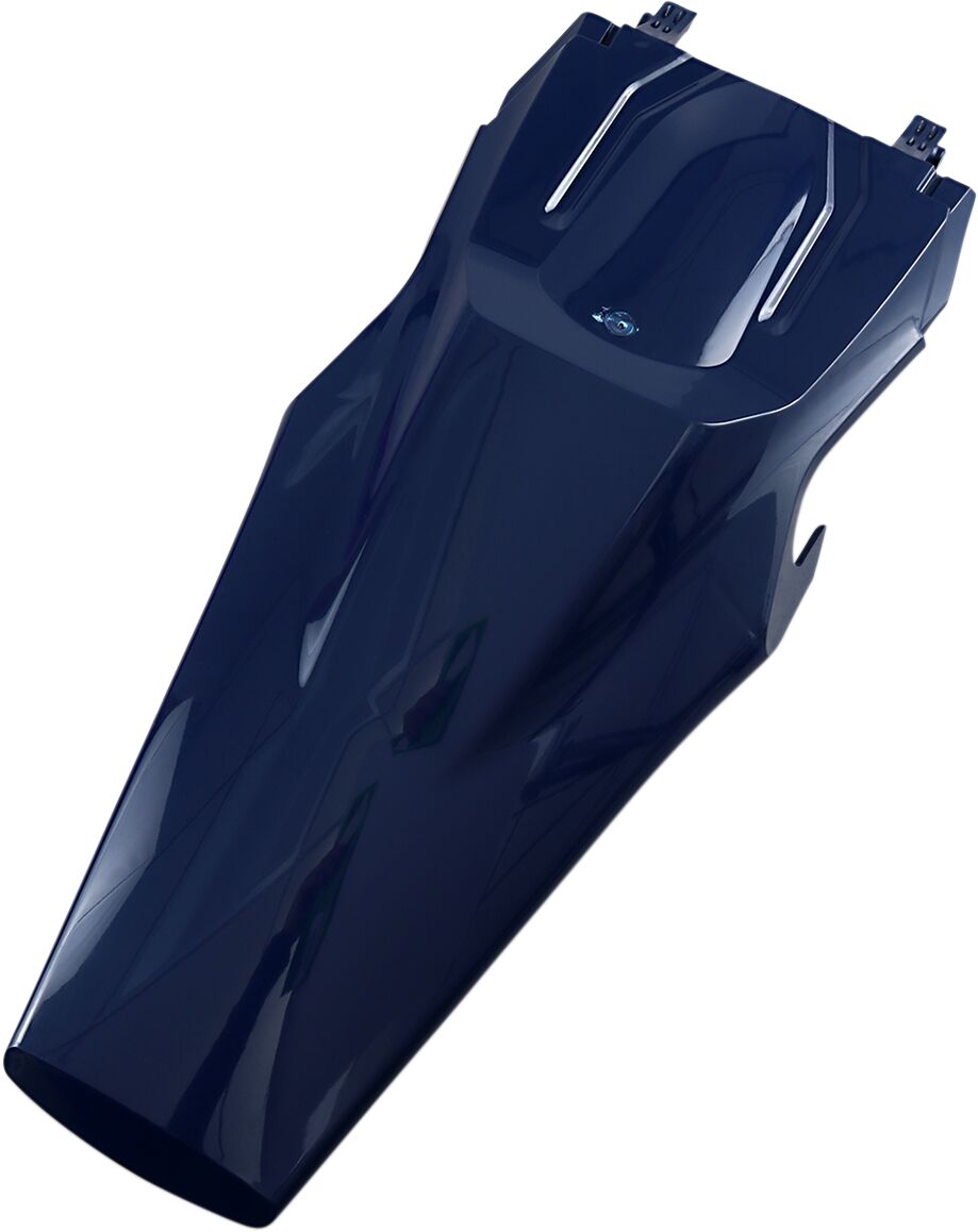 UFO Rear Fender - Husqvarna FC 250/350/450 & TC 125/250 2016-21 - Blue