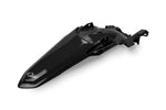 UFO Rear Fender For Yamaha YZF250 2026 Rear - Black