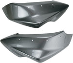 Maier Rear Fenders - Kawasaki KFX450R 2008-14 - Carbon Look
