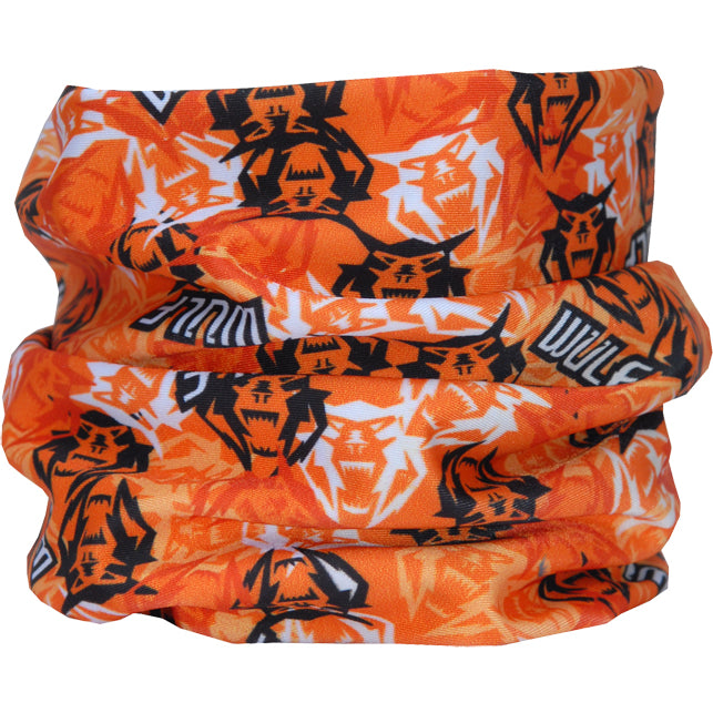 Wulf Neck Tube