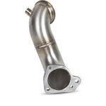 Scorpion Exhaust De-Cat Turbo-Downpipe - Vauxhall Corsa E VXR (Non-GPF Model) 2015 - 2018