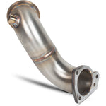 Scorpion Exhaust De-Cat Turbo-Downpipe - Vauxhall Corsa E VXR (Non-GPF Model) 2015 - 2018