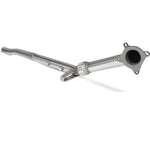 Scorpion Exhaust De-Cat Turbo-Downpipe - Audi S3 8P 2.0T Quattro (3 Door & Sportback) 2006 - 2012