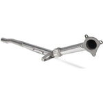 Scorpion Exhaust De-Cat Turbo-Downpipe - Audi S3 8P 2.0T Quattro (3 Door & Sportback) 2006 - 2012