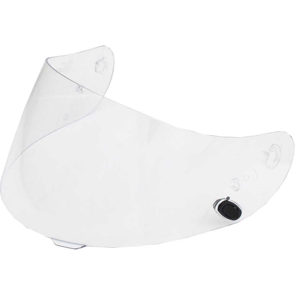 HJC CS-15 Trion Motorcycle Helmet & Visor