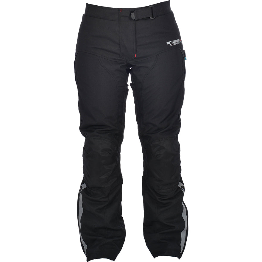 Oxford Dakota 1.0 Ladies Motorcycle Trousers