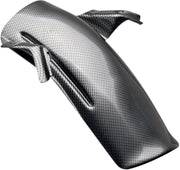 Maier Rear Splash Guard - BMW F 800 GS 2008-17 - Carbon Look