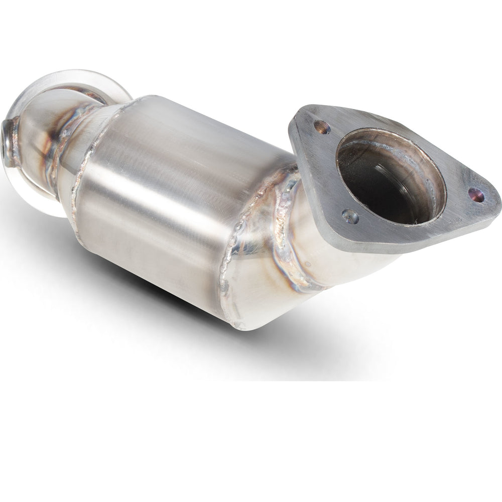 Scorpion Exhaust Sports Catalyst - Vauxhall Corsa E 1.4T (Non-GPF Model) 2014 - 2019