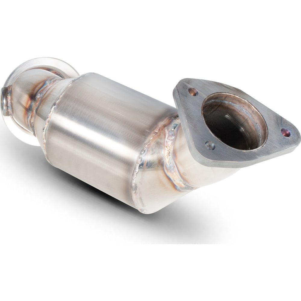 Scorpion Exhaust Sports Catalyst - Vauxhall Corsa E 1.4T (Non-GPF Model) 2014 - 2019