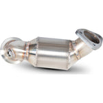 Scorpion Exhaust Sports Catalyst - Vauxhall Corsa E 1.4T (Non-GPF Model) 2014 - 2019