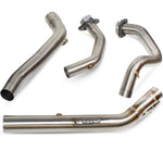 Scorpion Header Pipe For Honda CRF 1000 L Africa Twin 2015-2017
