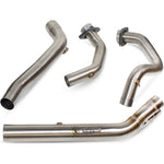 Scorpion Header Pipe For Honda CRF 1000 L Africa Twin 2015-2017