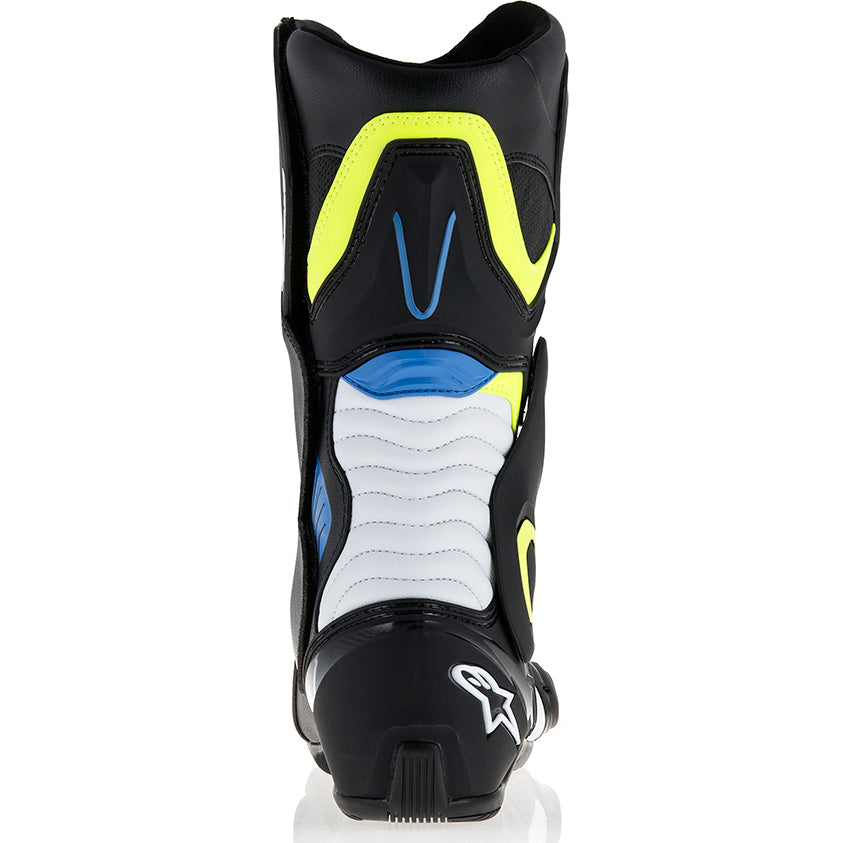 Alpinestars SMX-6 v2 CE Motorcycle Boots – Ghostbikes