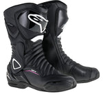 Alpinestars Stella SMX-6 v2 DryStar Ladies Motorcycle Boots