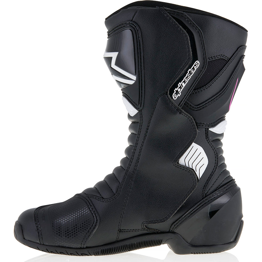 Alpinestars Stella SMX-6 v2 DryStar Ladies Motorcycle Boots