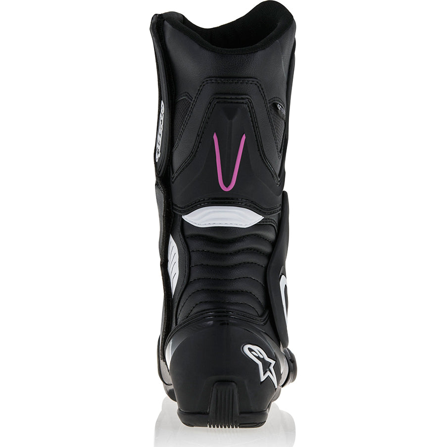 Alpinestars Stella SMX-6 v2 DryStar Ladies Motorcycle Boots