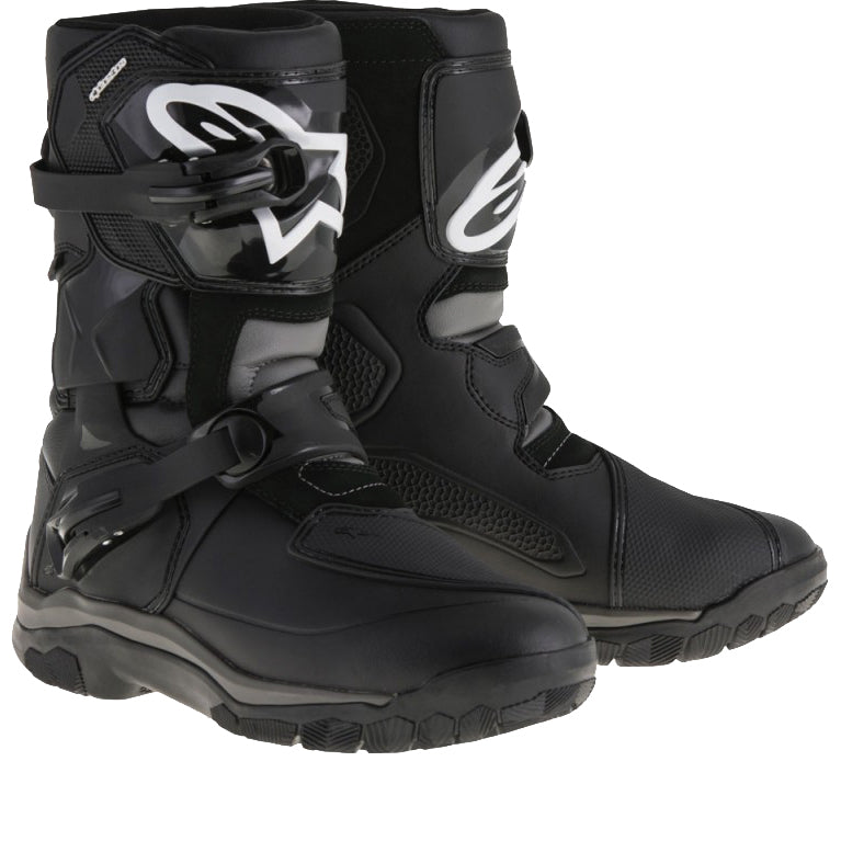 Alpinestars Belize DryStar Leather Motorcycle Boots