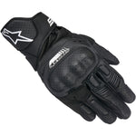 Alpinestars SP-5 Leather Motorcycle Gloves