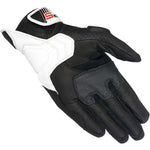 Alpinestars SP-5 Leather Motorcycle Gloves