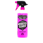 Muc-Off Biodegradable Motorcycle Cleaner 1L