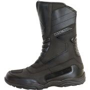 Richa Vapour Waterproof Motorcycle Boots 46 Black (UK 12) EX-DISPLAY