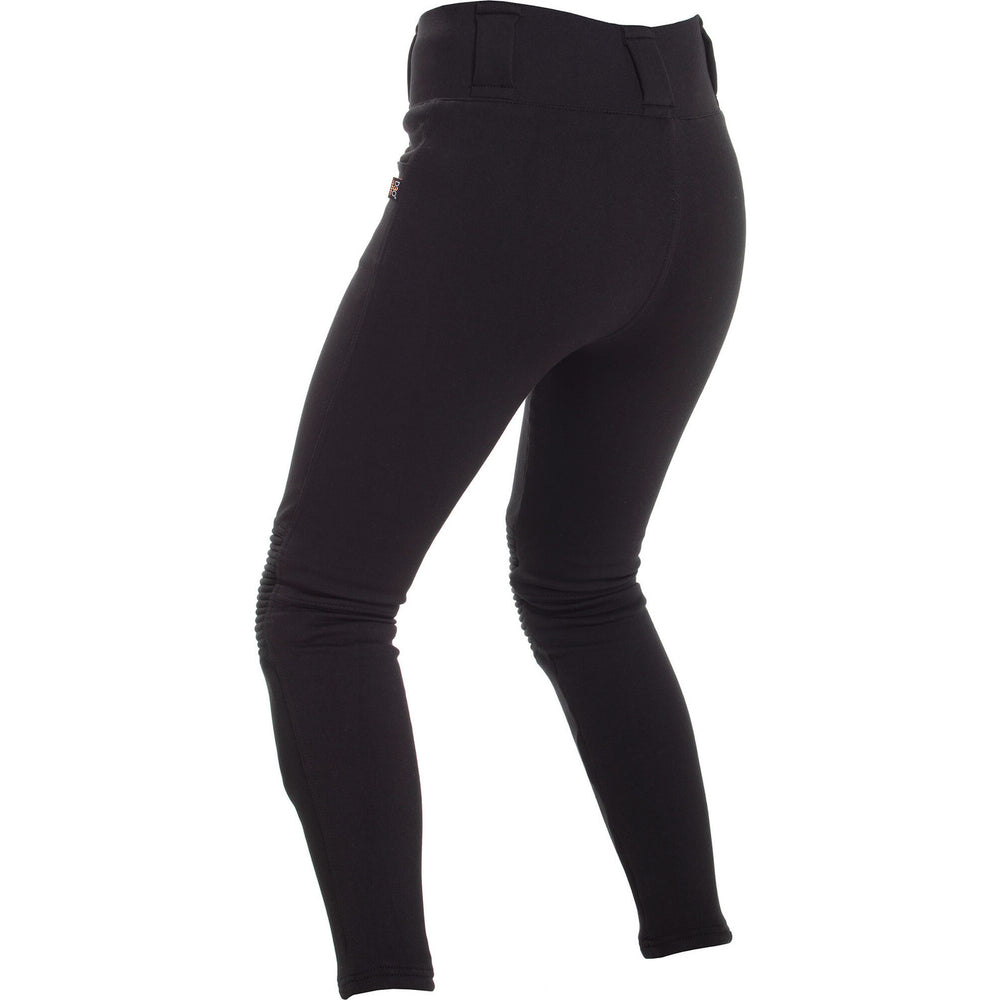 Richa Kodi Ladies Motorcycle Leggings UK 22 (40) Black Standard EX-DISPLAY