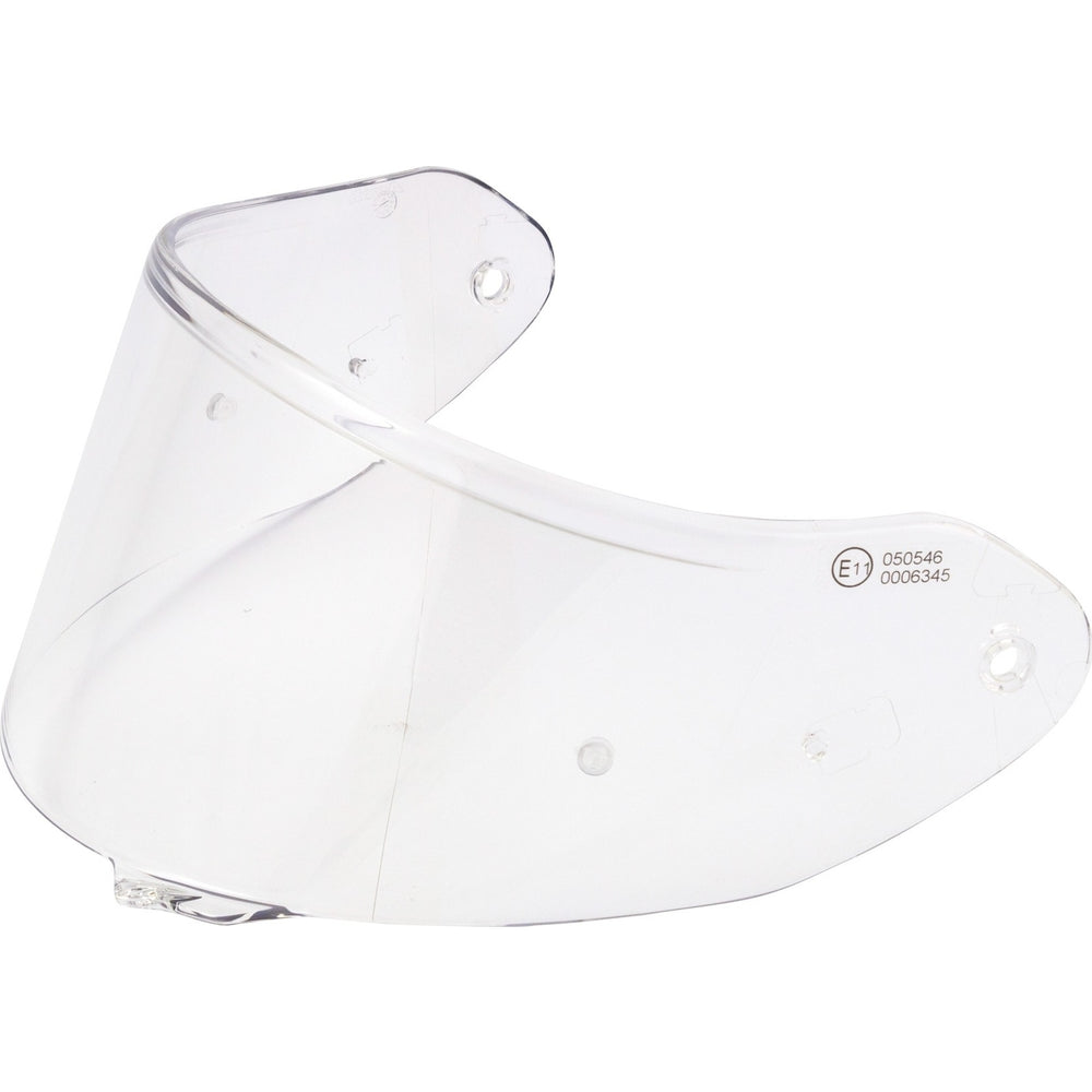 Airoh Spark Cyrcuit Motorcycle Helmet & Visor