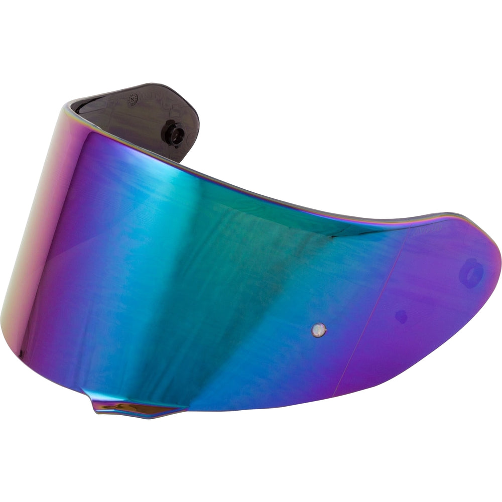 Airoh Valor Ribs Motorcycle Helmet & Visor