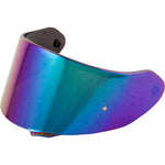 Airoh Valor Rockstar Motorcycle Helmet & Visor