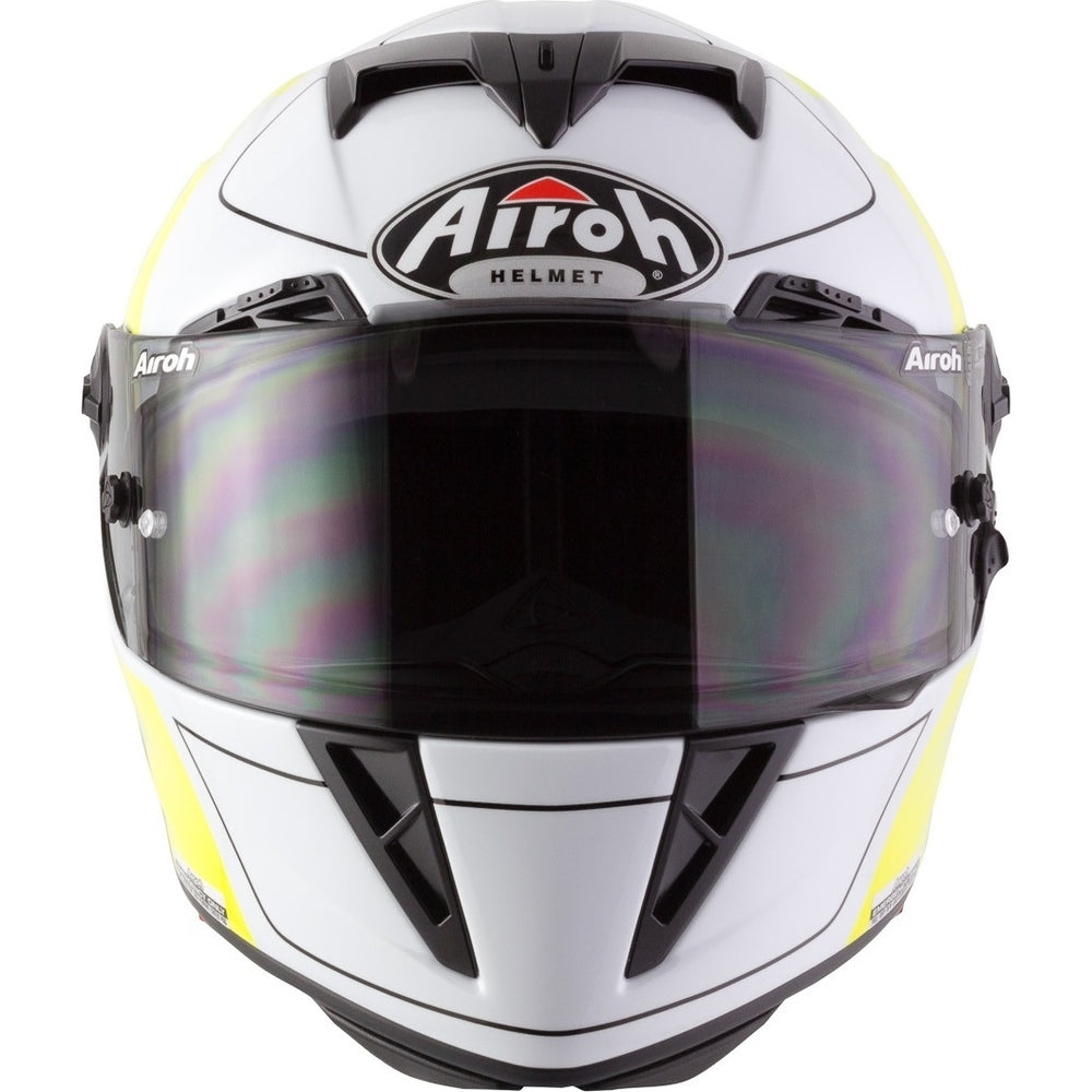 Airoh GP500 Scrape Motorcycle Helmet & Visor