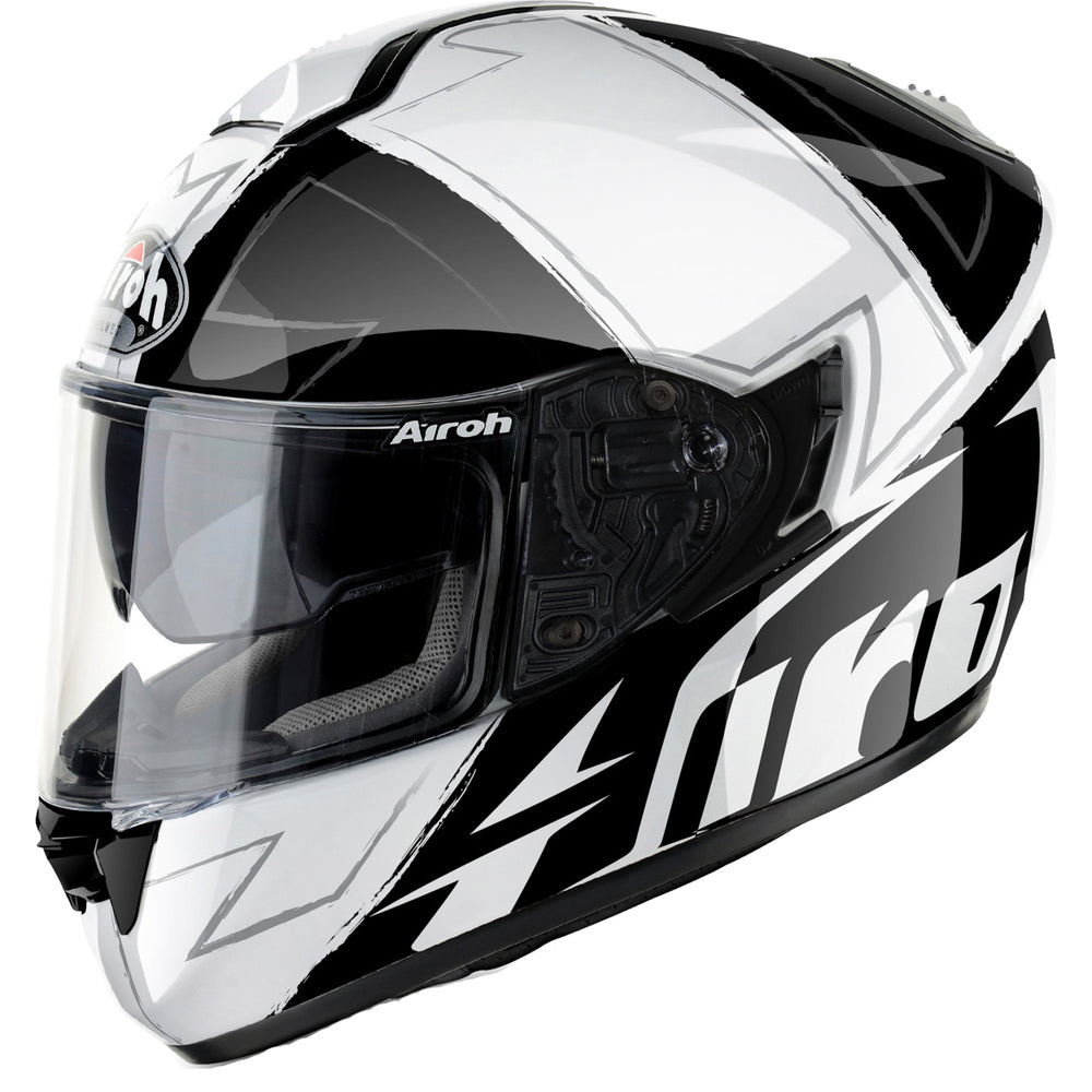 Airoh ST 701 Way Motorcycle Helmet