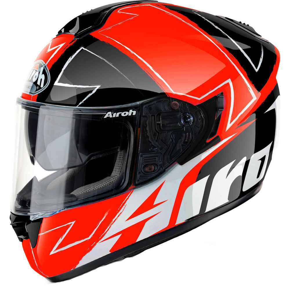 Airoh ST 701 Way Motorcycle Helmet