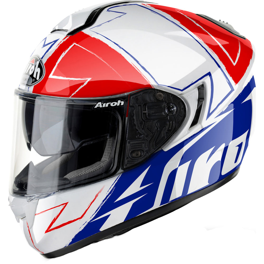 Airoh ST 701 Way Motorcycle Helmet