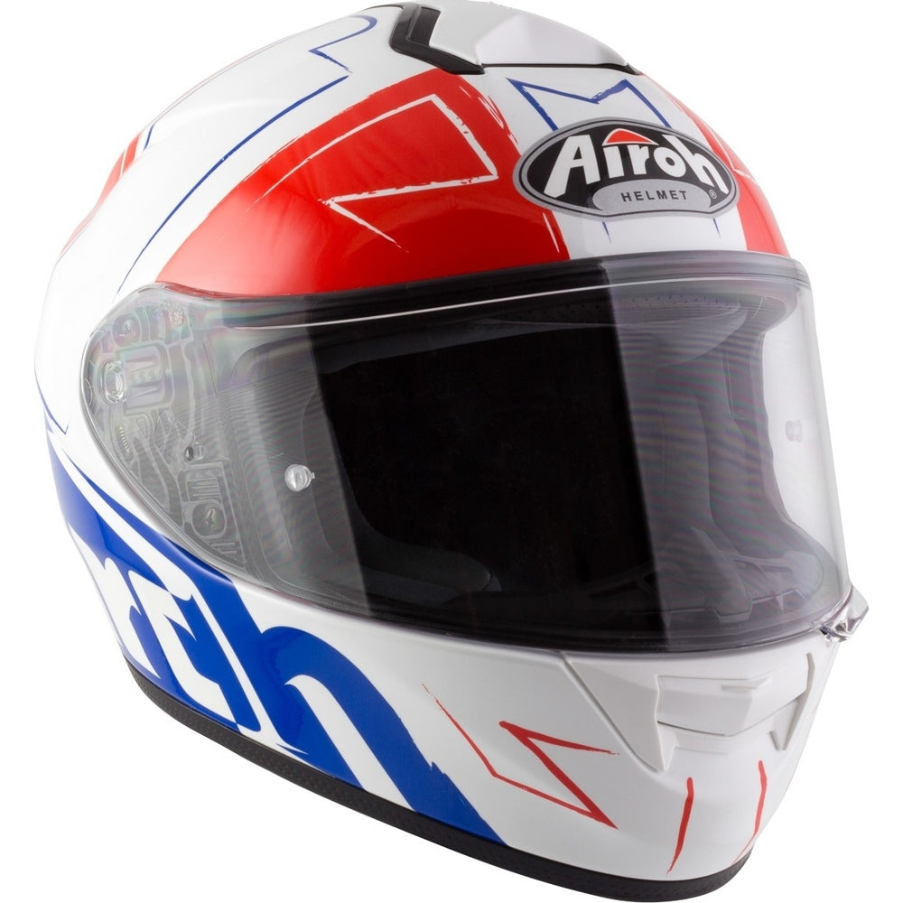 Airoh ST 701 Way Motorcycle Helmet