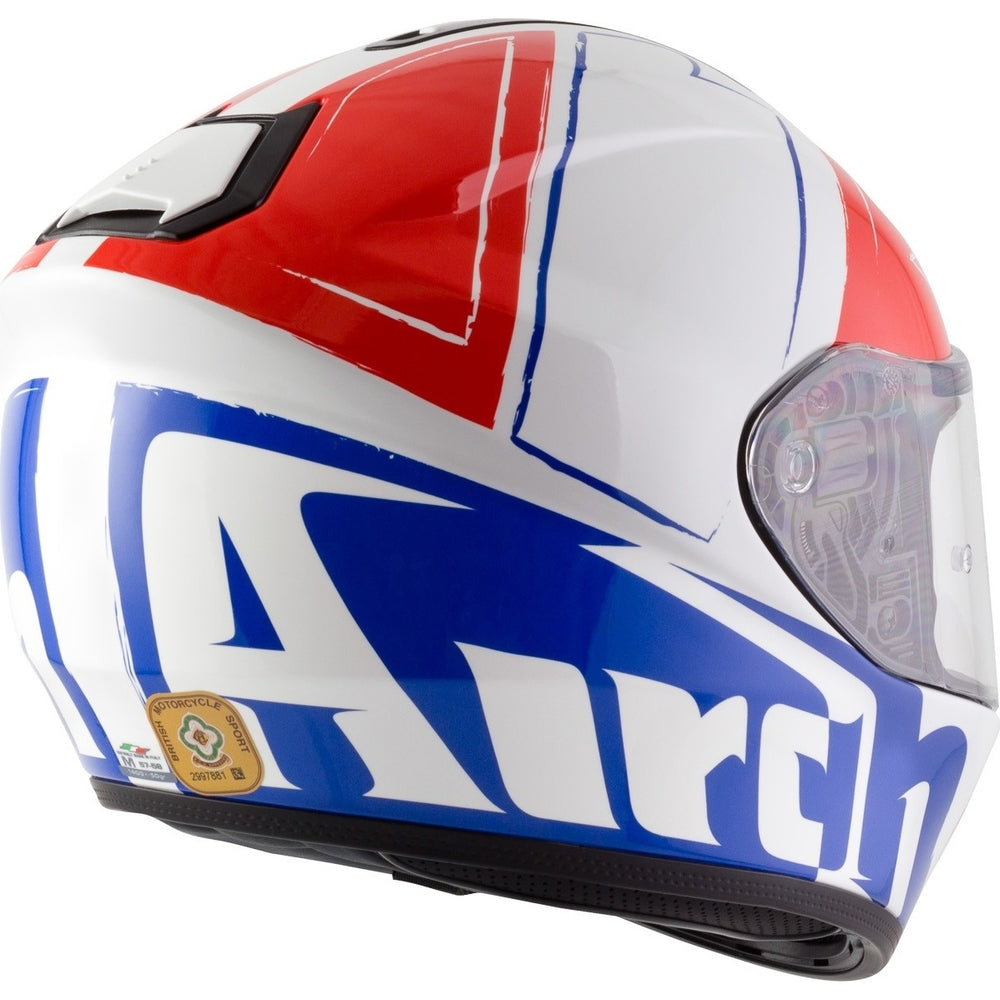 Airoh ST 701 Way Motorcycle Helmet