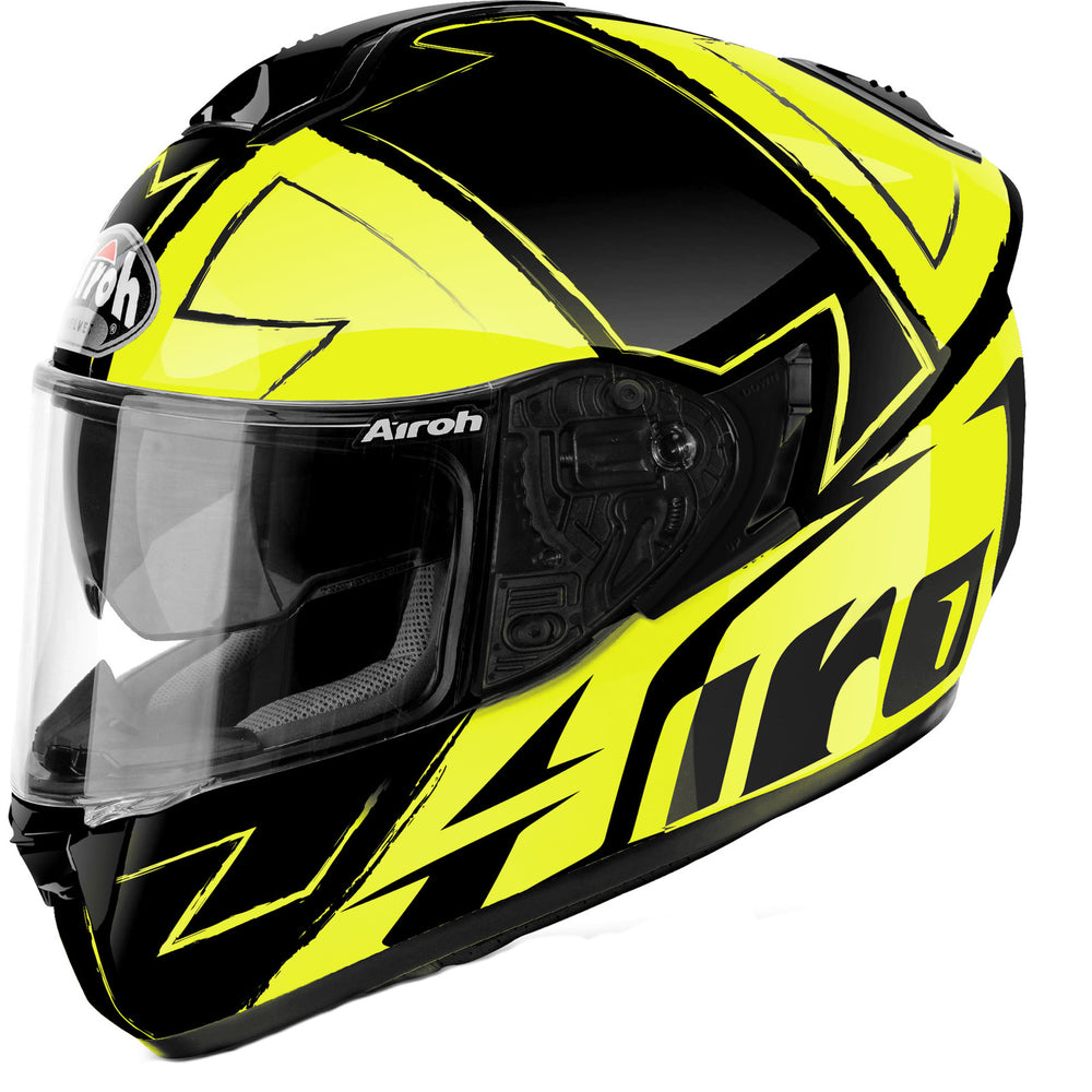 Airoh ST 701 Way Motorcycle Helmet