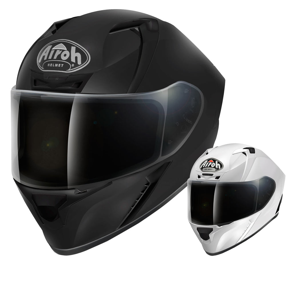 Airoh Valor Color Motorcycle Helmet