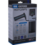 Oxford Advanced Touring Hot Grips