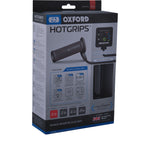 Oxford Advanced Sports Hot Grips