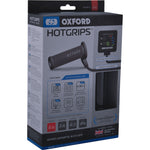 Oxford Advanced Sports Hot Grips