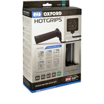 Oxford Hot Grips Advanced Retro