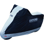 Oxford Aquatex Large Motorcycle Cover (CV204)
