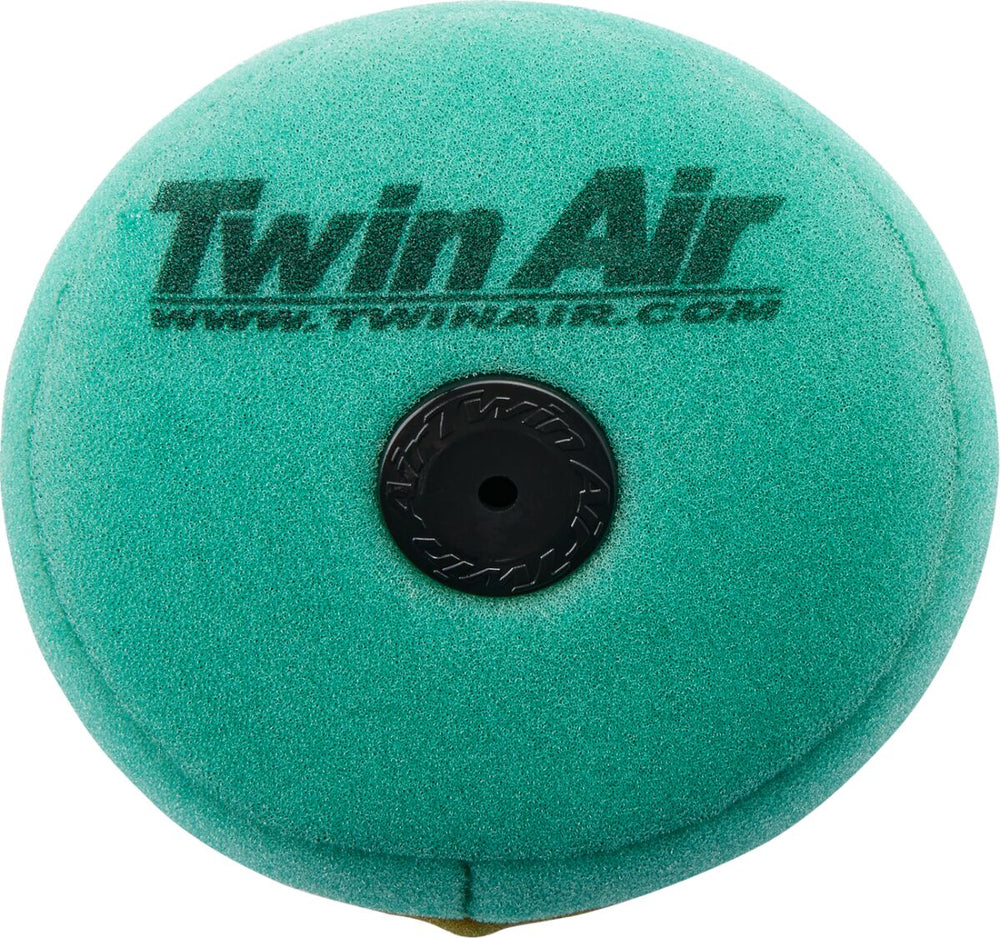 Twin Air Pre-Oiled Air Filter - Beta 125-300RR 2013-2019, 350-525RR 2013-2019, X-TRAINER 250/300 2013-2022