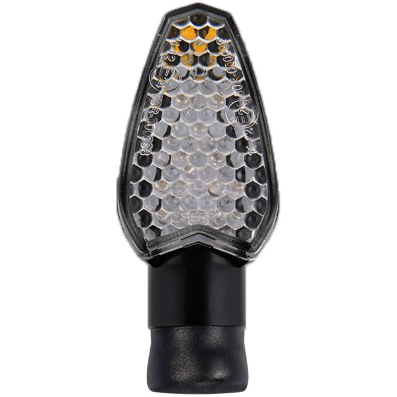 Oxford LED Signal 7 Motorcycle Indicators (EL324)